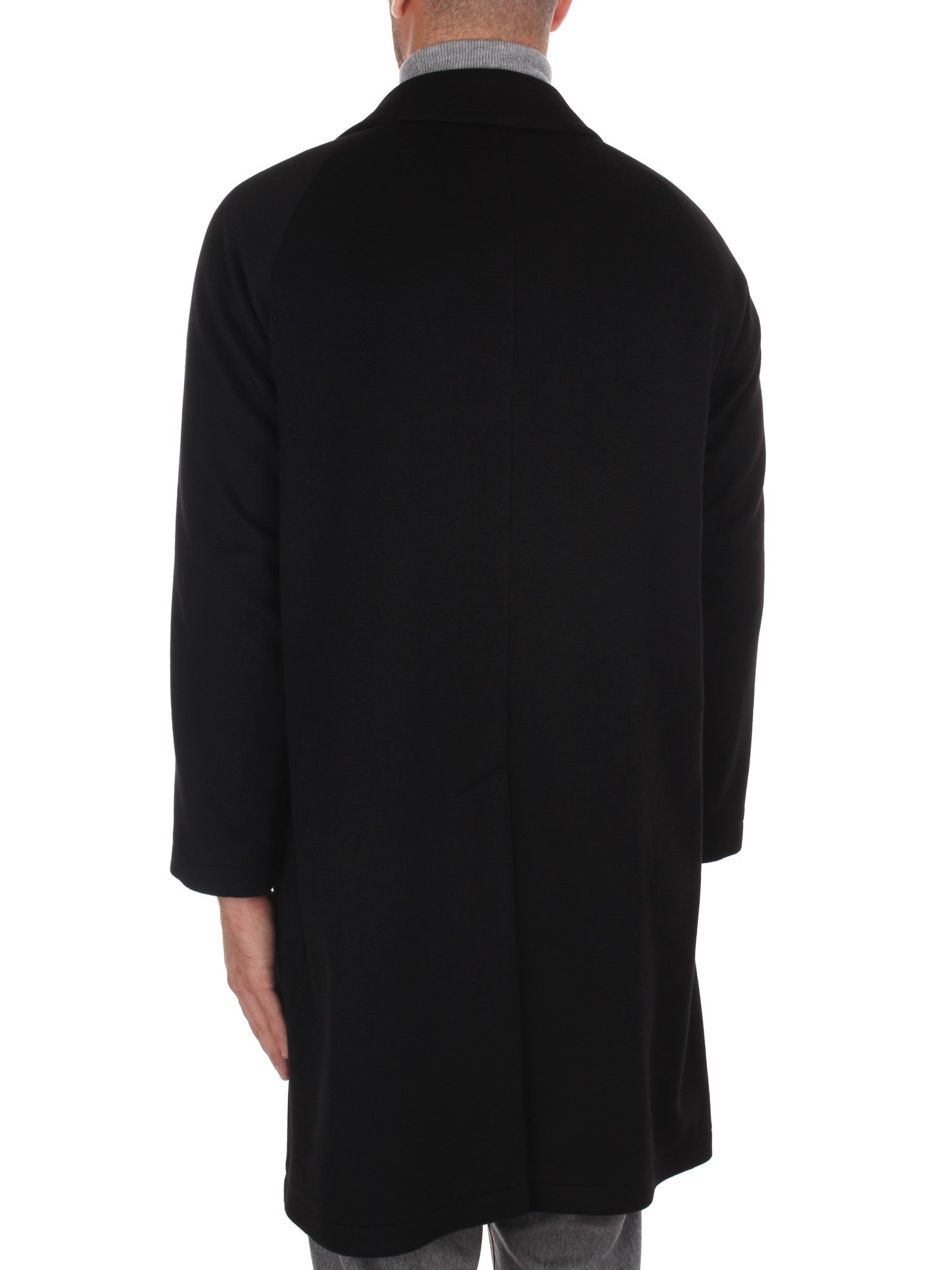 CAPPOTTI Nero Tagliatore