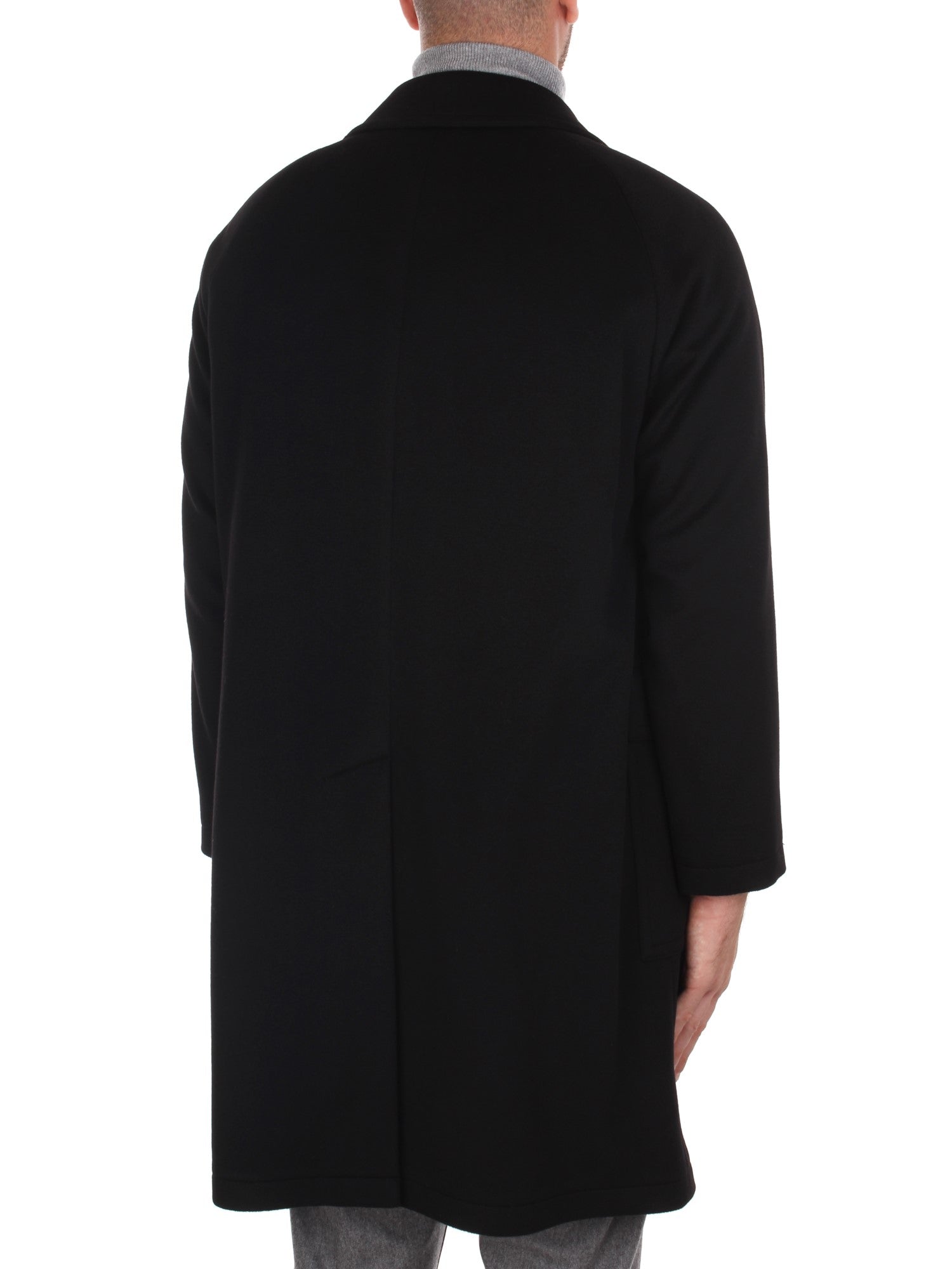 CAPPOTTI Nero Tagliatore