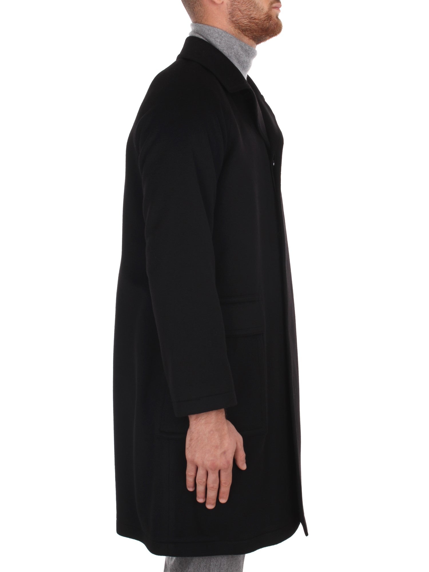 CAPPOTTI Nero Tagliatore