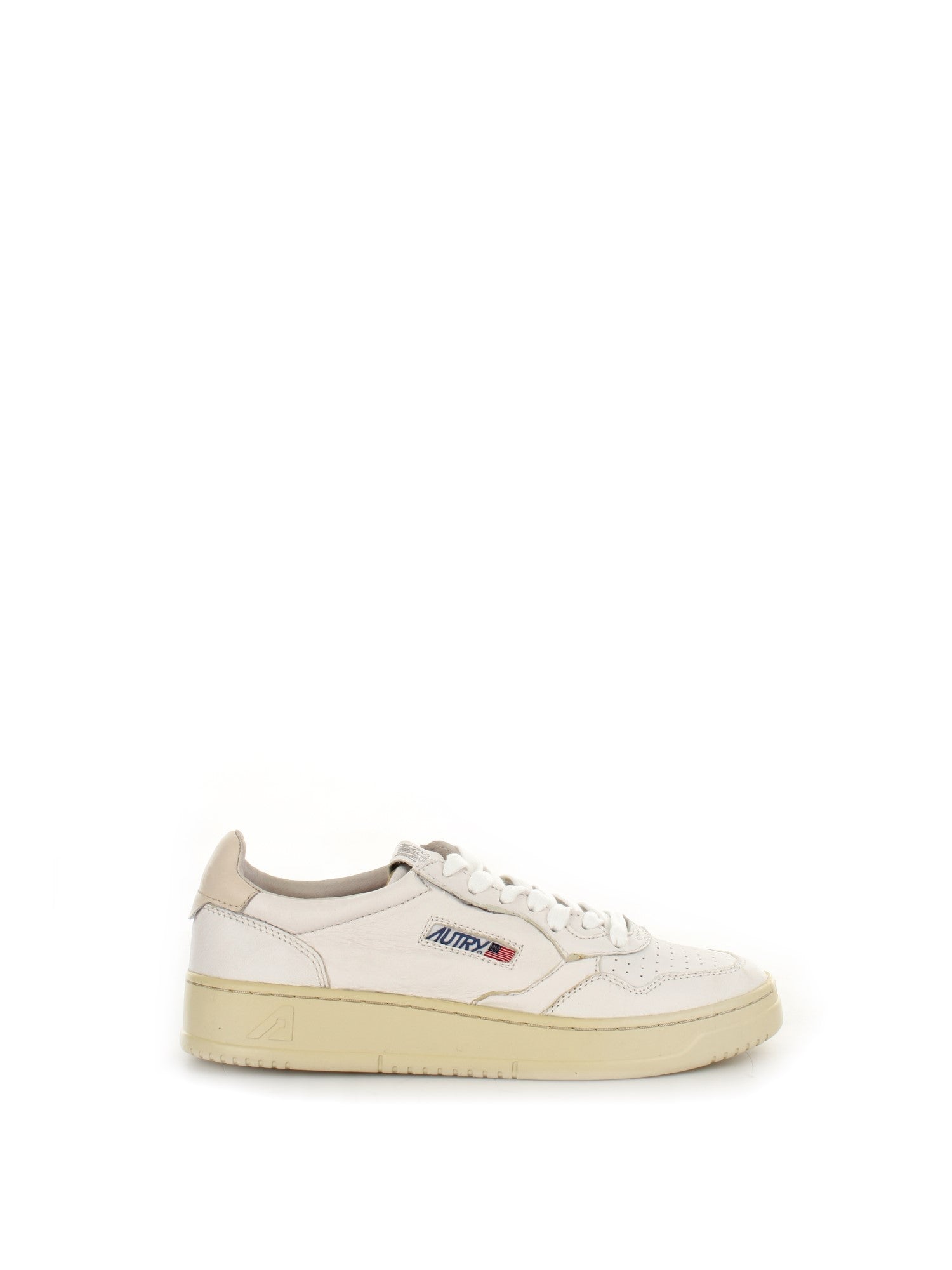 SNEAKERS Bianco Autry