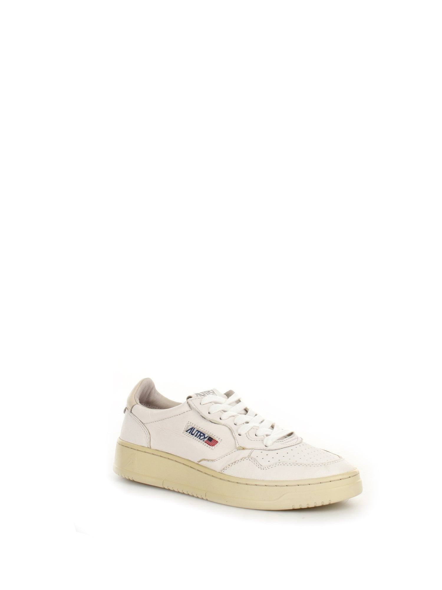 SNEAKERS Bianco Autry