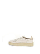 SNEAKERS Bianco Autry