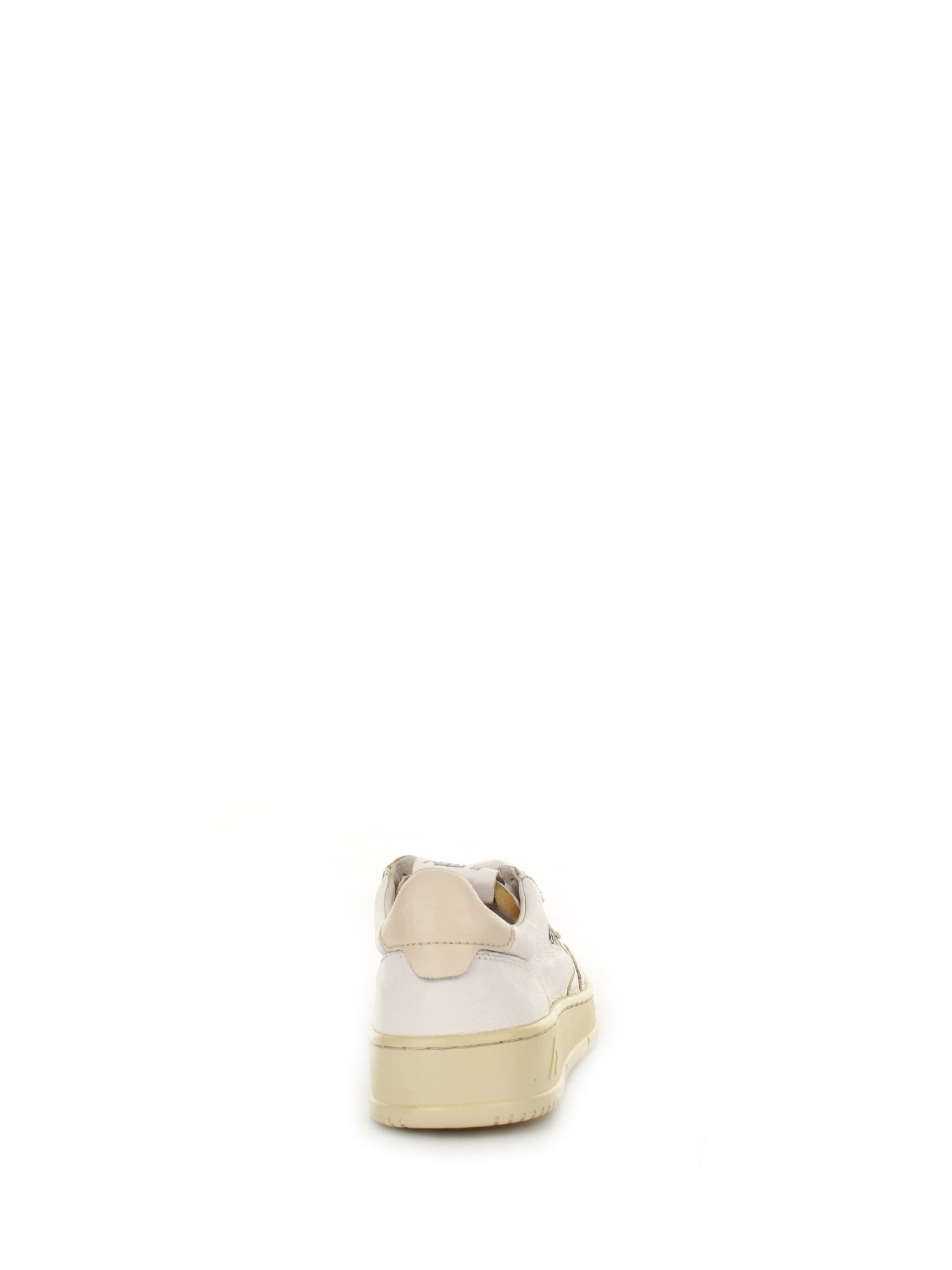 SNEAKERS Bianco Autry