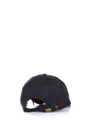 CAPPELLI Blu Barbour