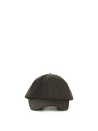 CAPPELLI Verde Barbour
