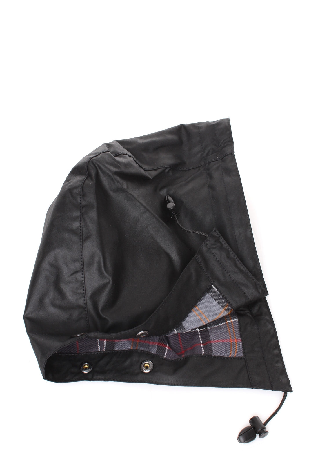 CAPPUCCI Nero Barbour
