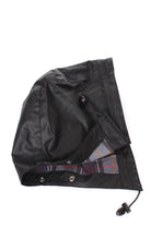 CAPPUCCI Nero Barbour