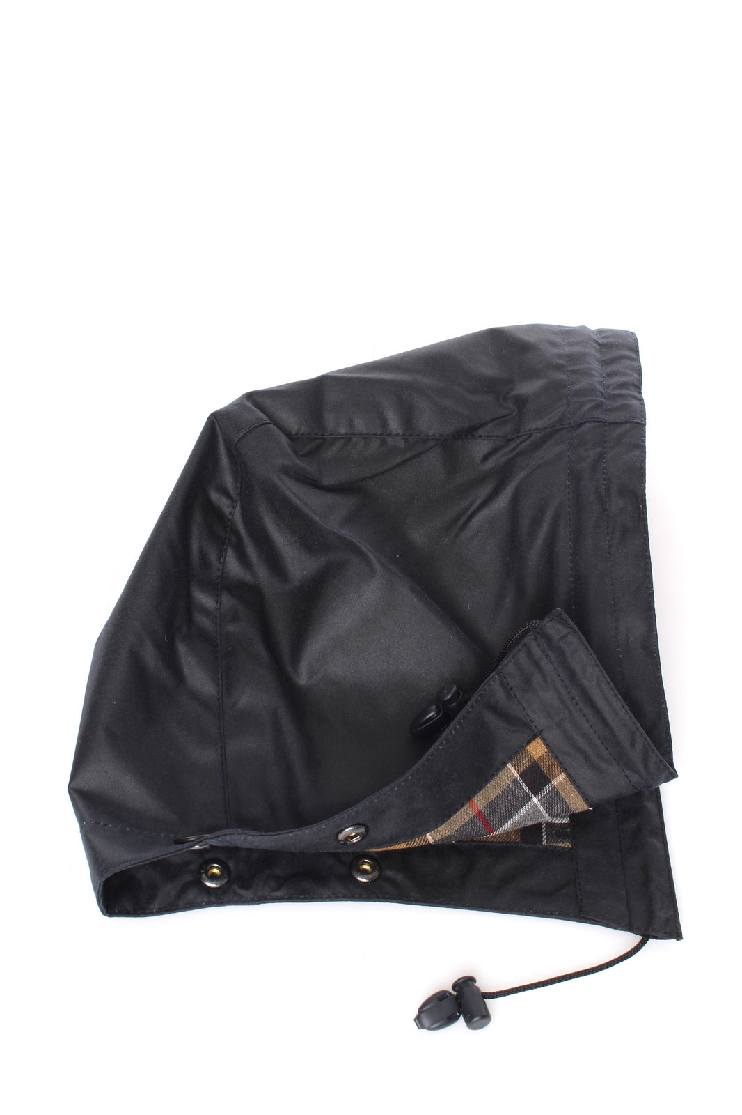 CAPPUCCI Blu Barbour