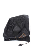 CAPPUCCI Blu Barbour