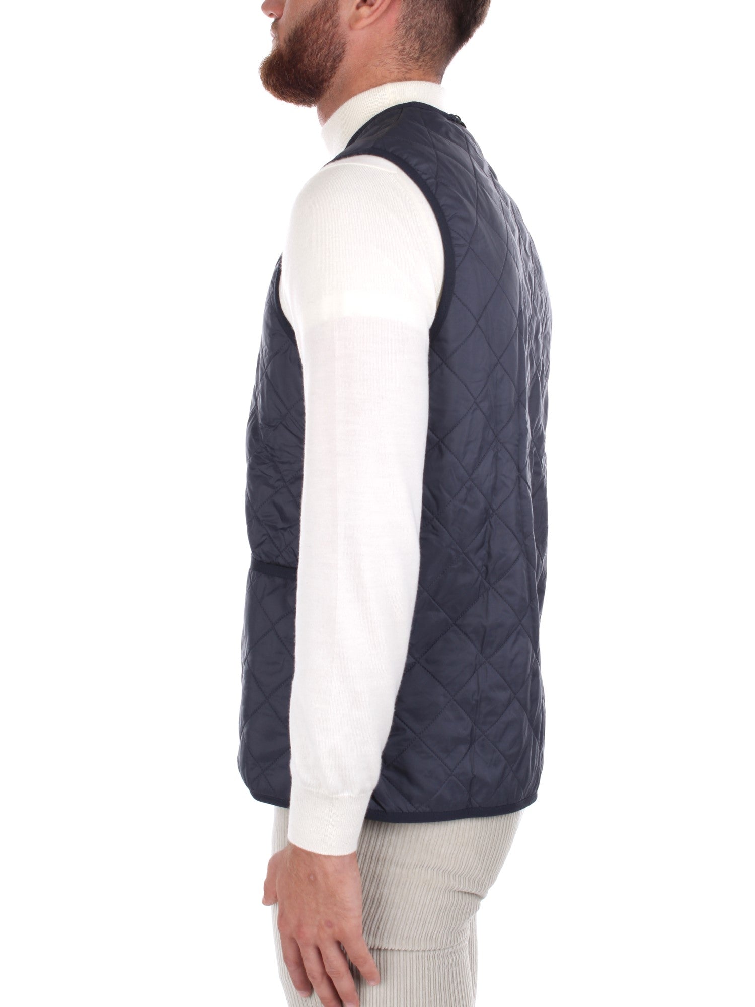 GIACCHE E GIUBBOTTI Blu Barbour