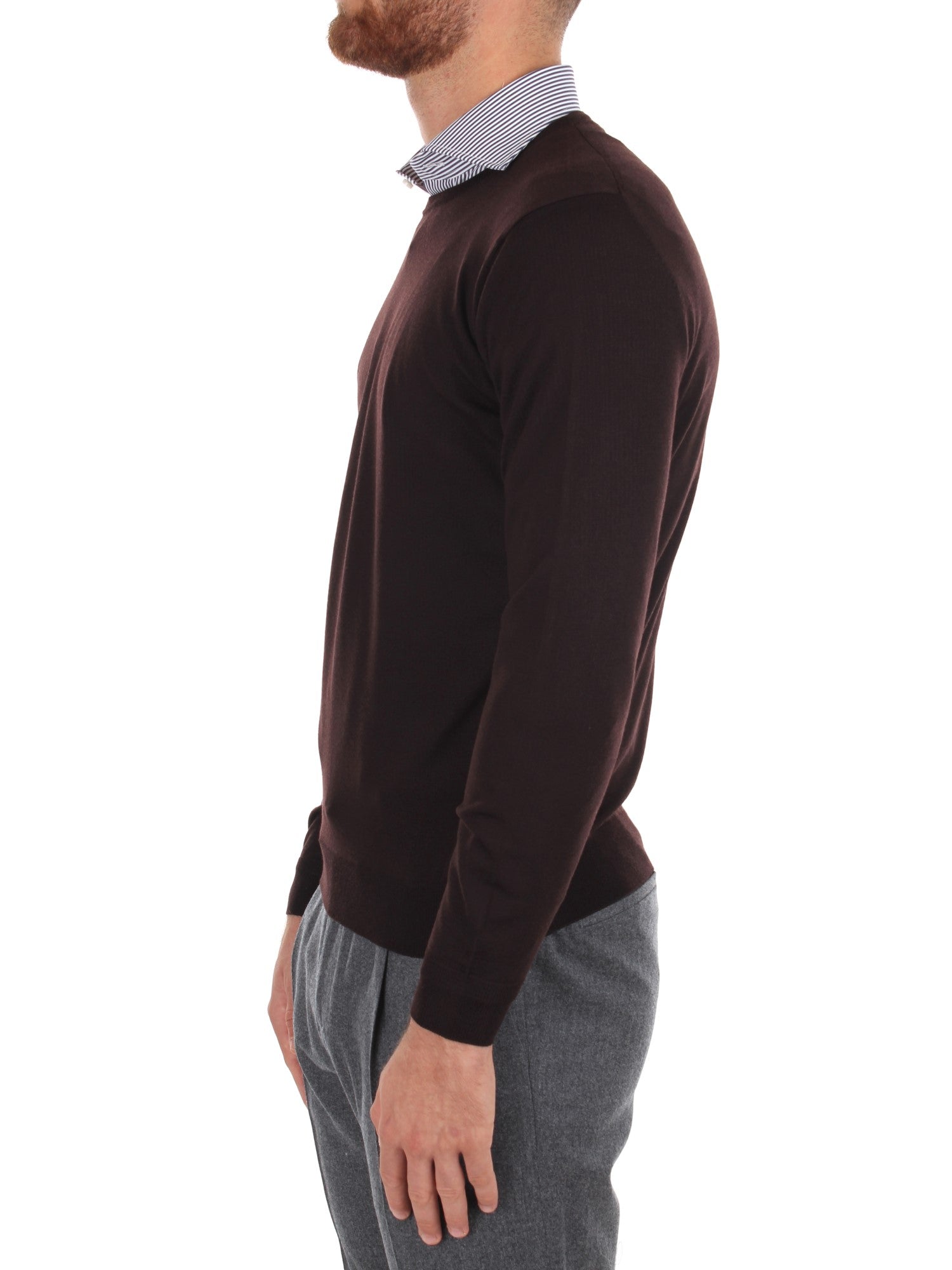 MAGLIE Marrone Hindustrie