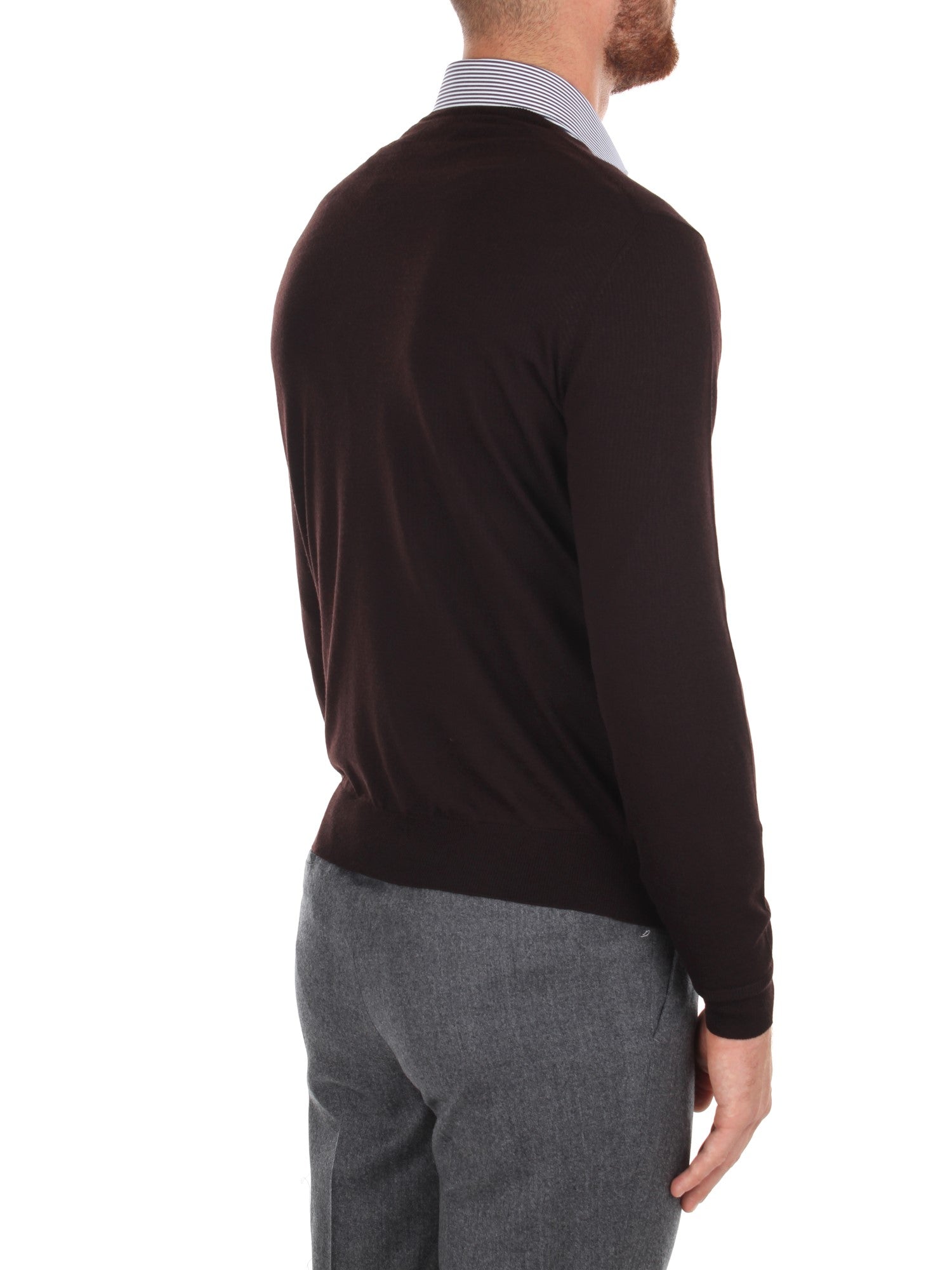 MAGLIE Marrone Hindustrie