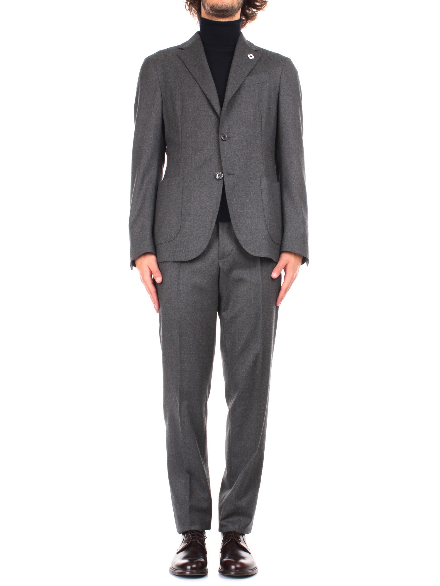 ABITI Grigio Lardini