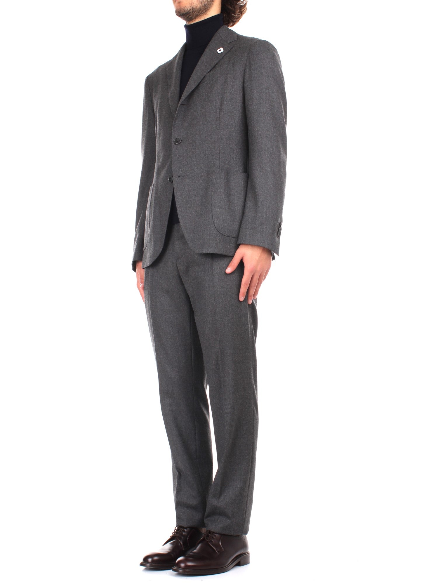 ABITI Grigio Lardini