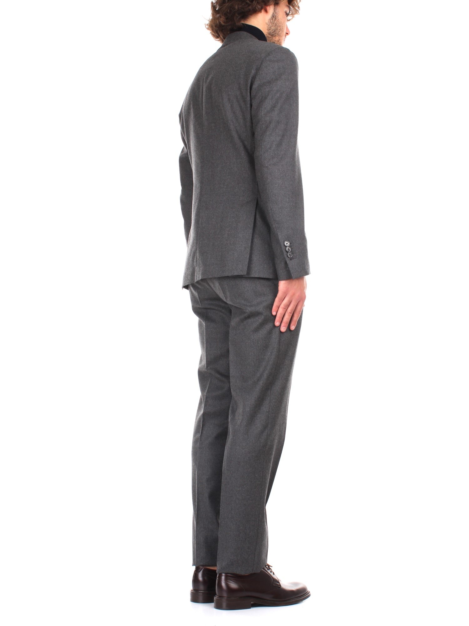 ABITI Grigio Lardini