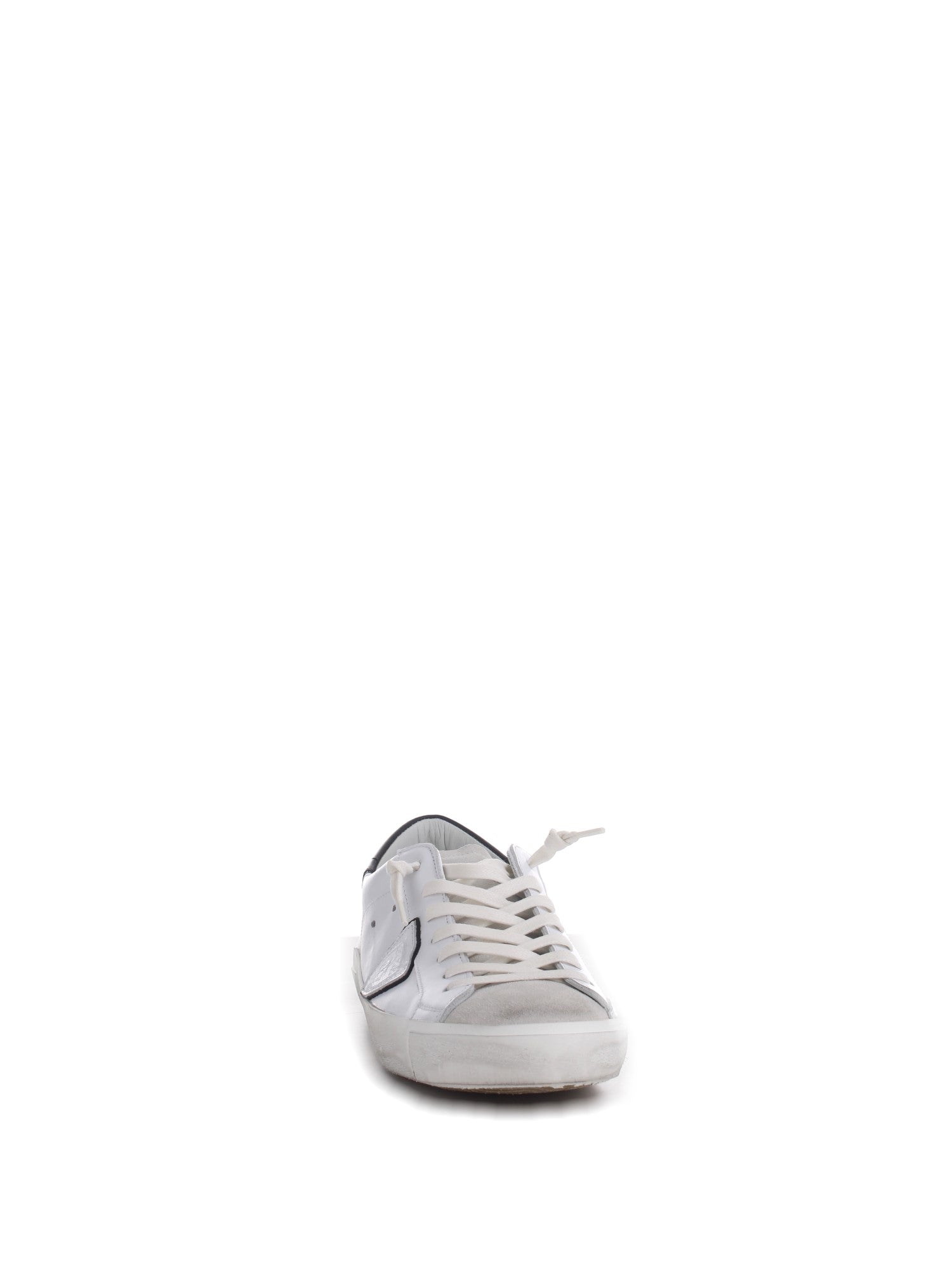 SNEAKERS Bianco Philippe Model