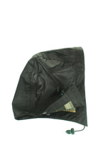 CAPPUCCI Verde Barbour