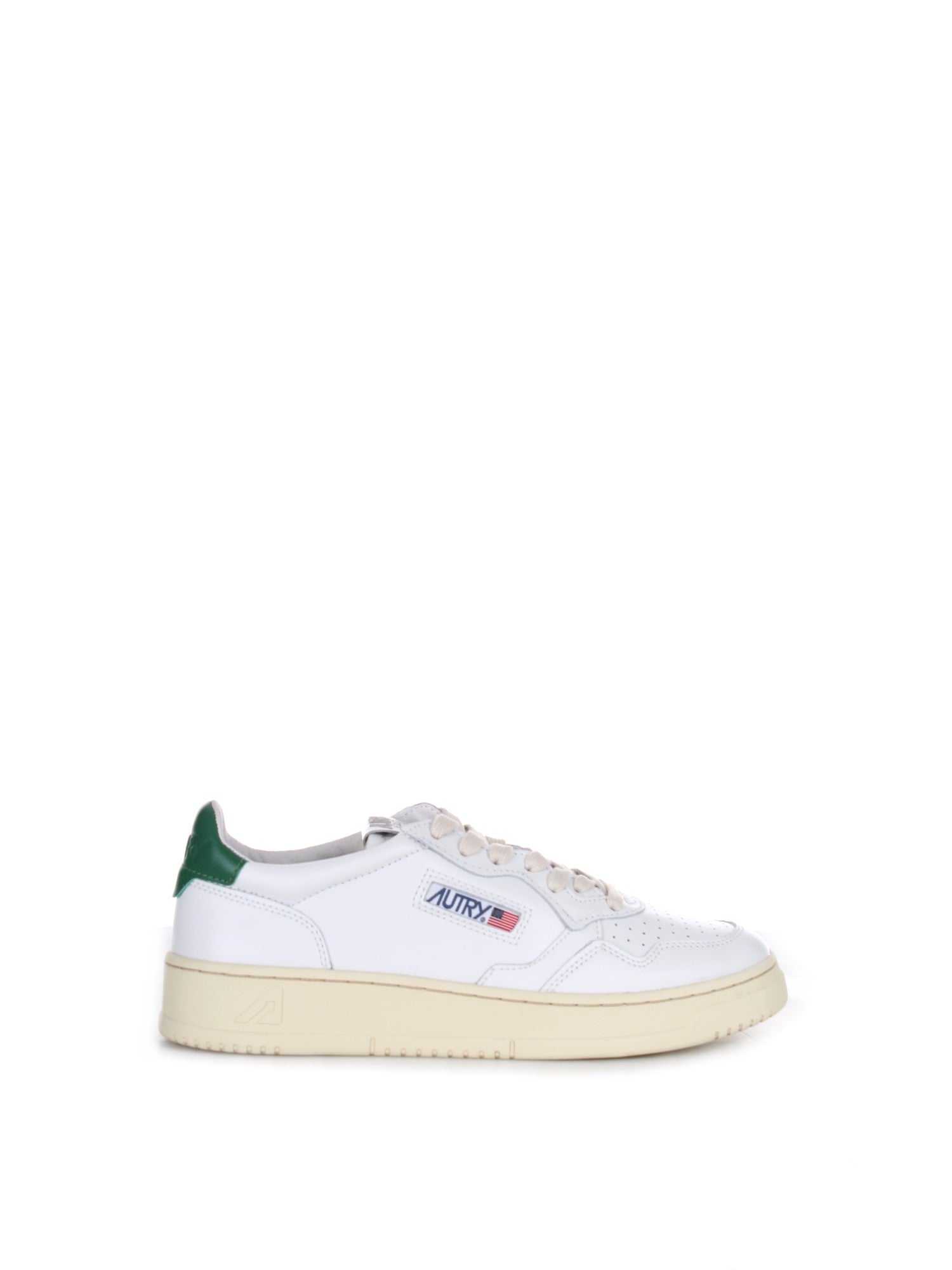 SNEAKERS Bianco Autry