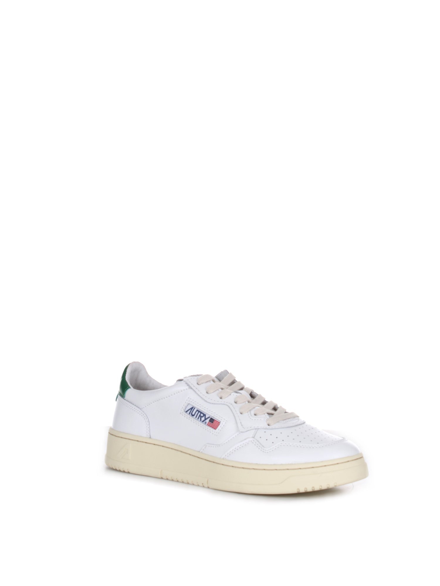 SNEAKERS Bianco Autry