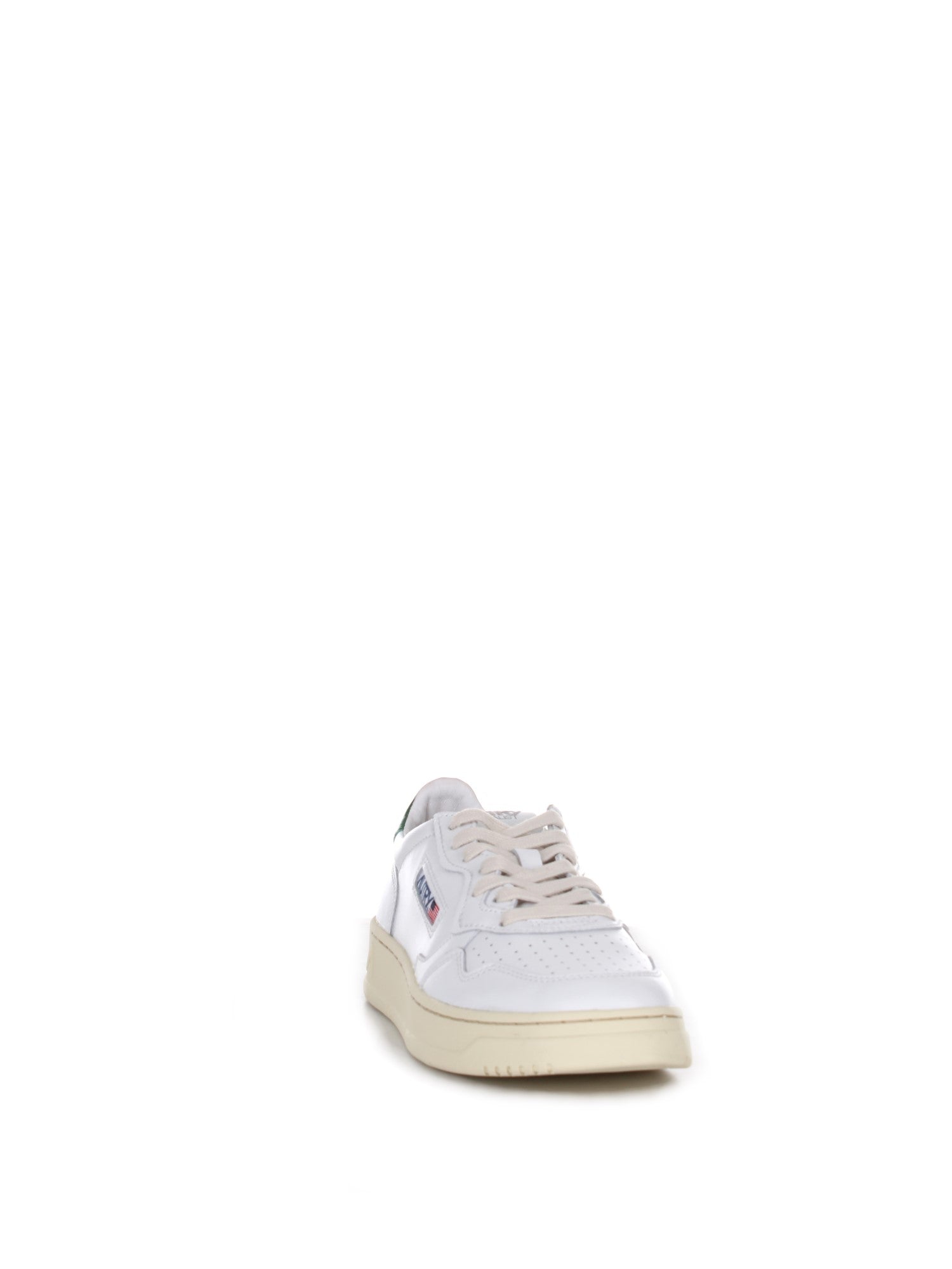 SNEAKERS Bianco Autry