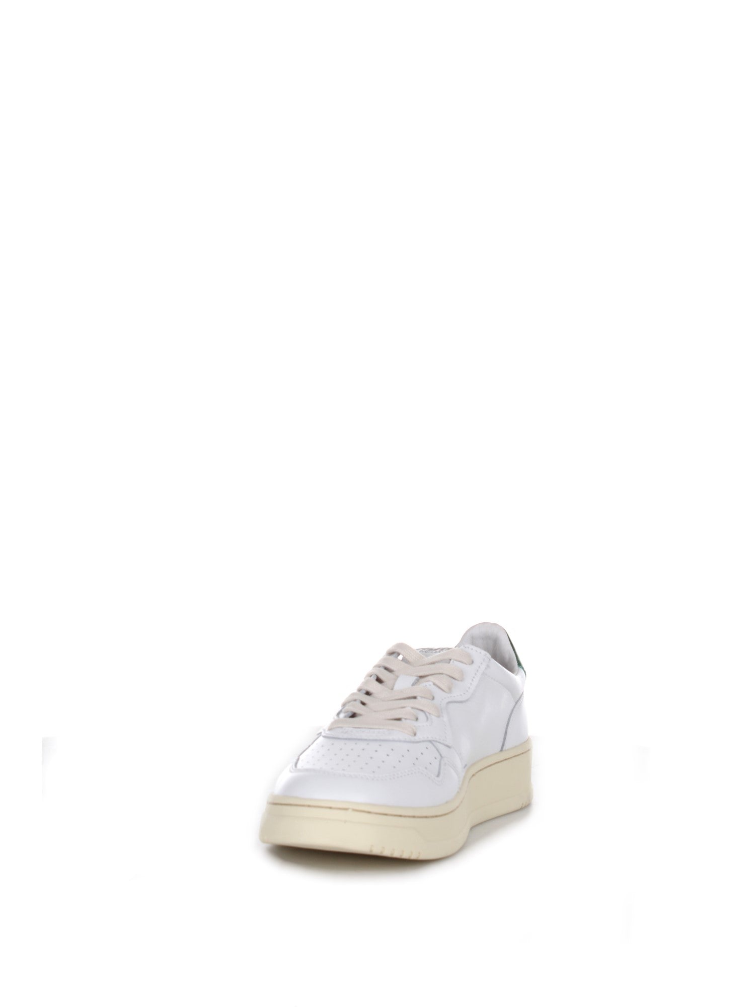 SNEAKERS Bianco Autry