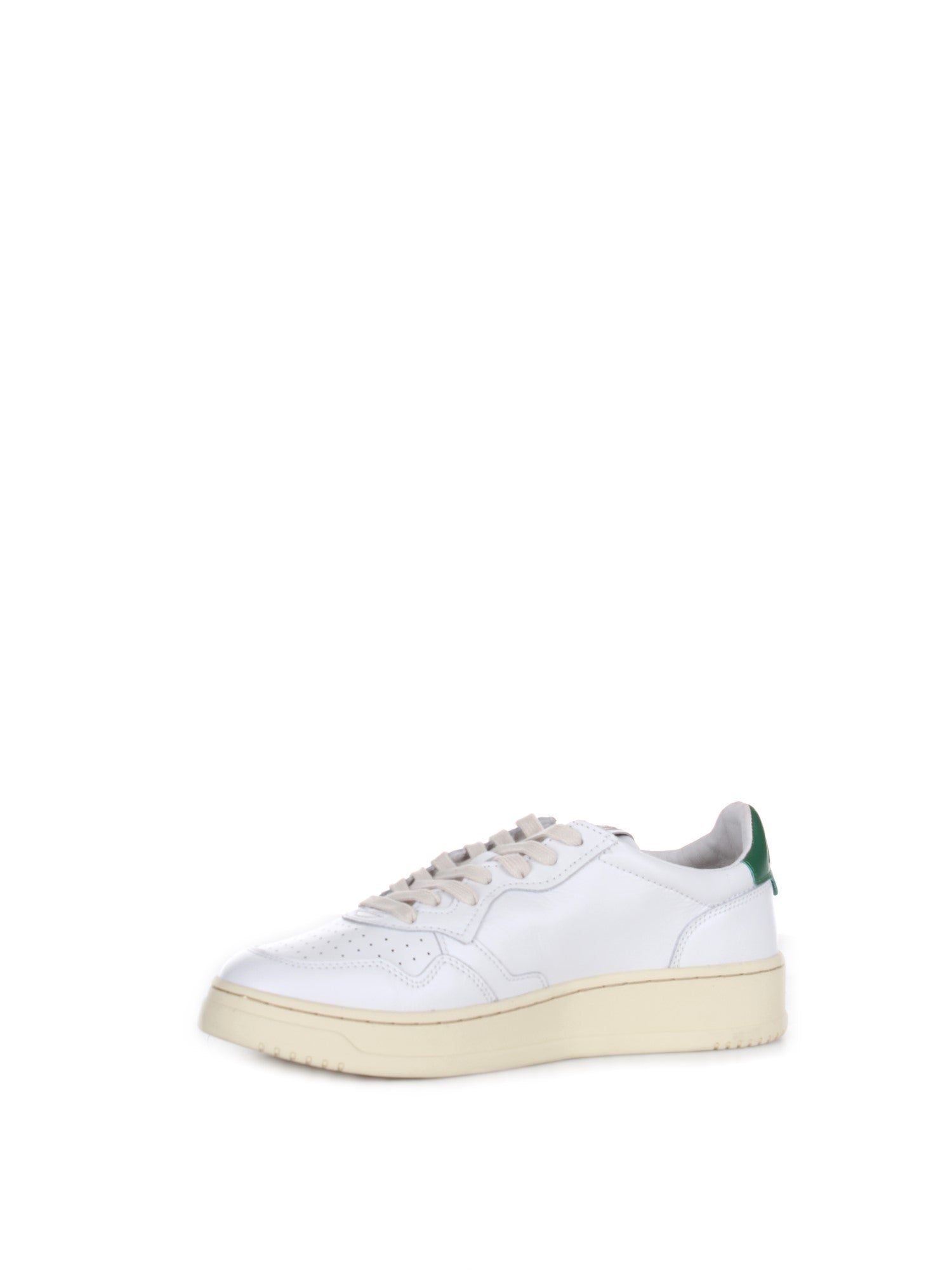SNEAKERS Bianco Autry