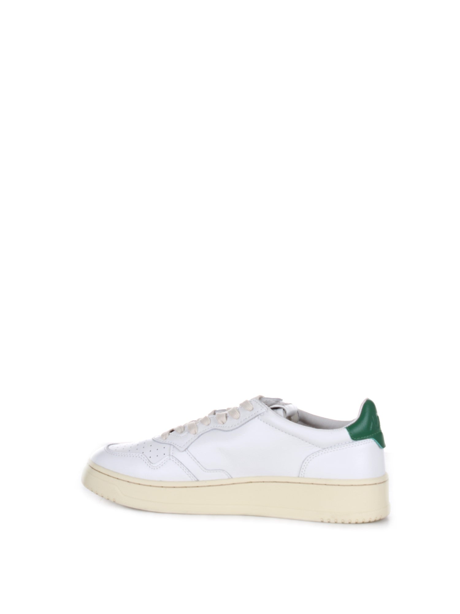 SNEAKERS Bianco Autry