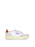 SNEAKERS Bianco Autry
