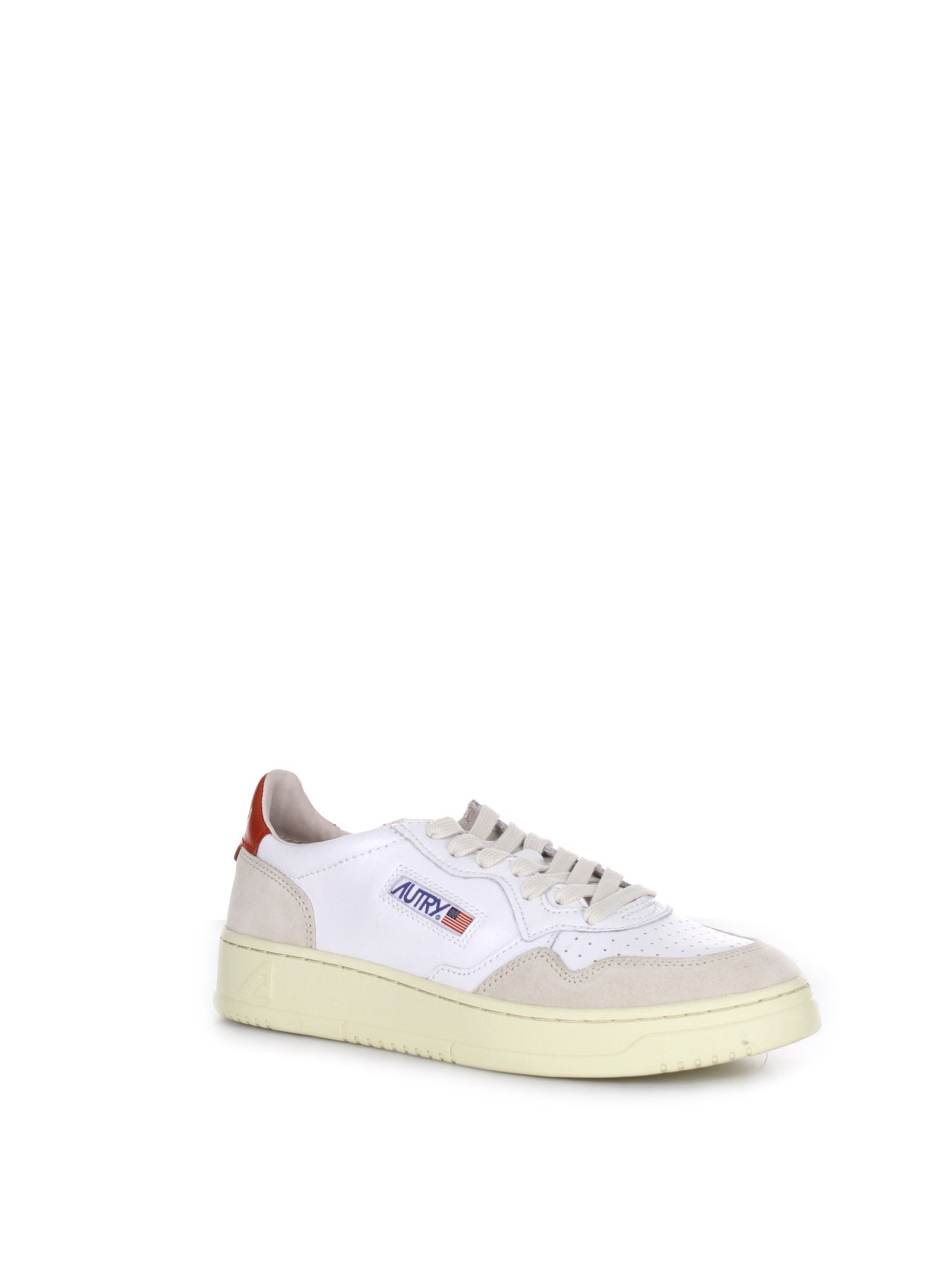 SNEAKERS Bianco Autry