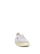 SNEAKERS Bianco Autry