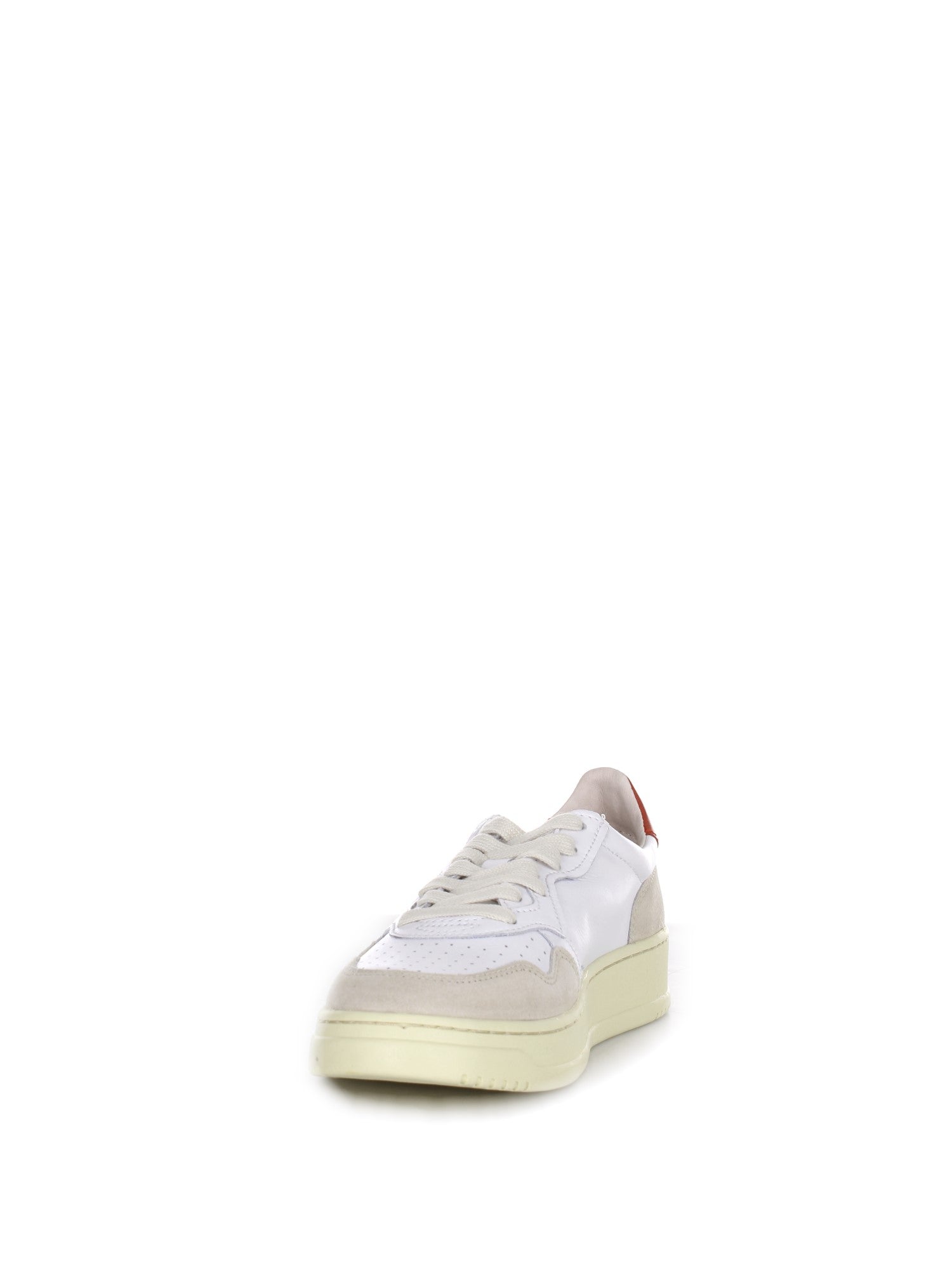SNEAKERS Bianco Autry