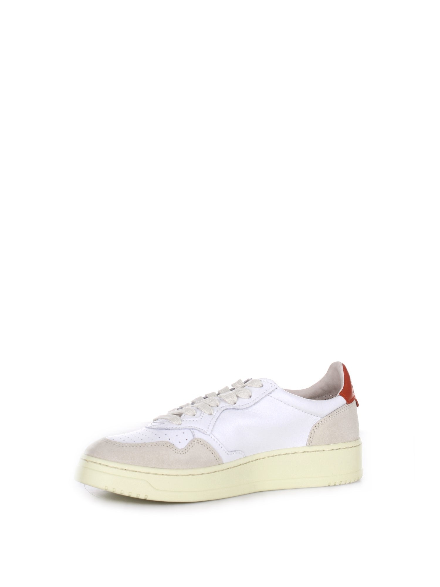SNEAKERS Bianco Autry