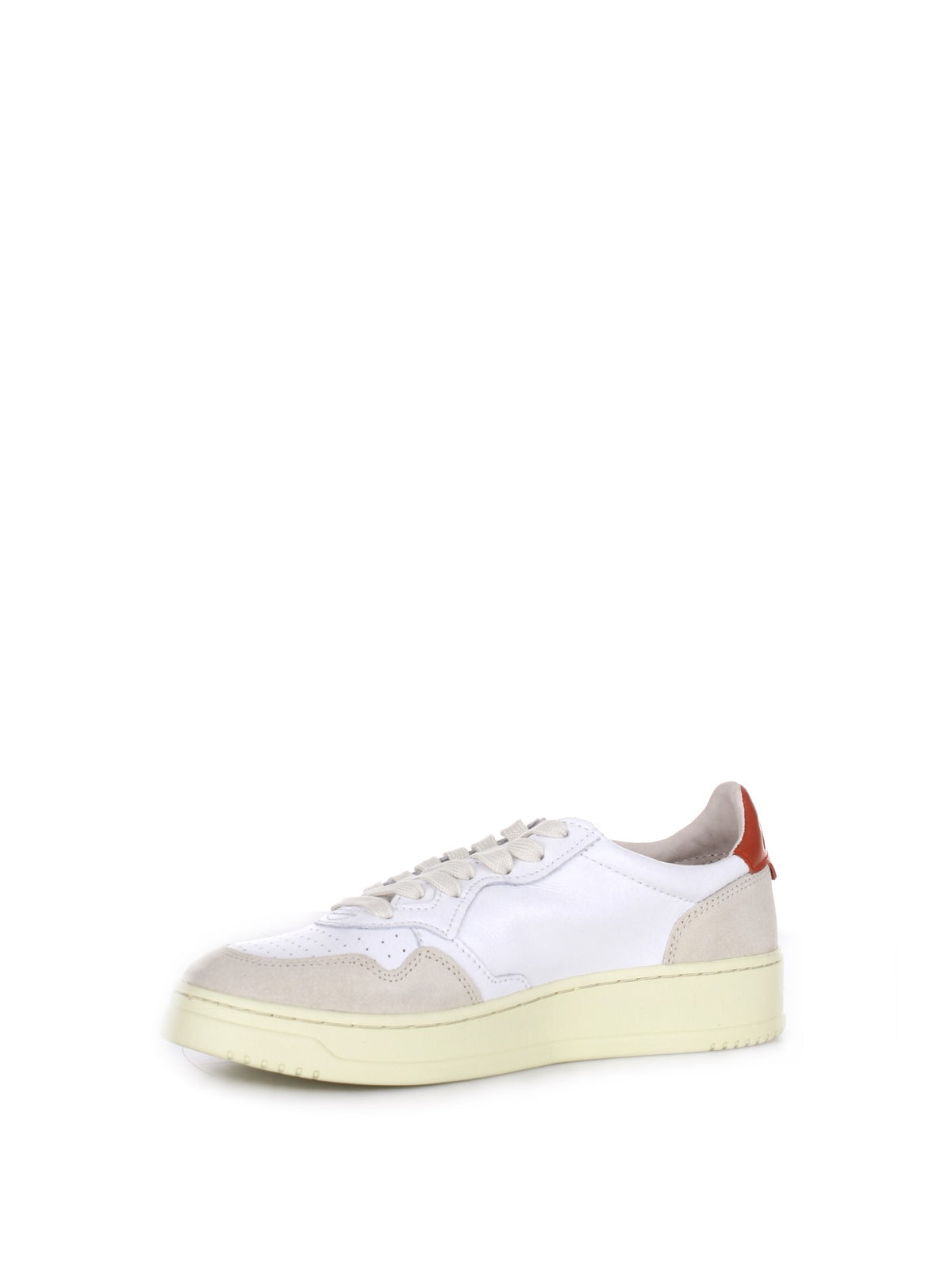 SNEAKERS Bianco Autry