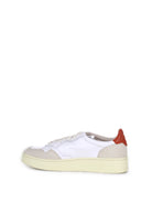 SNEAKERS Bianco Autry