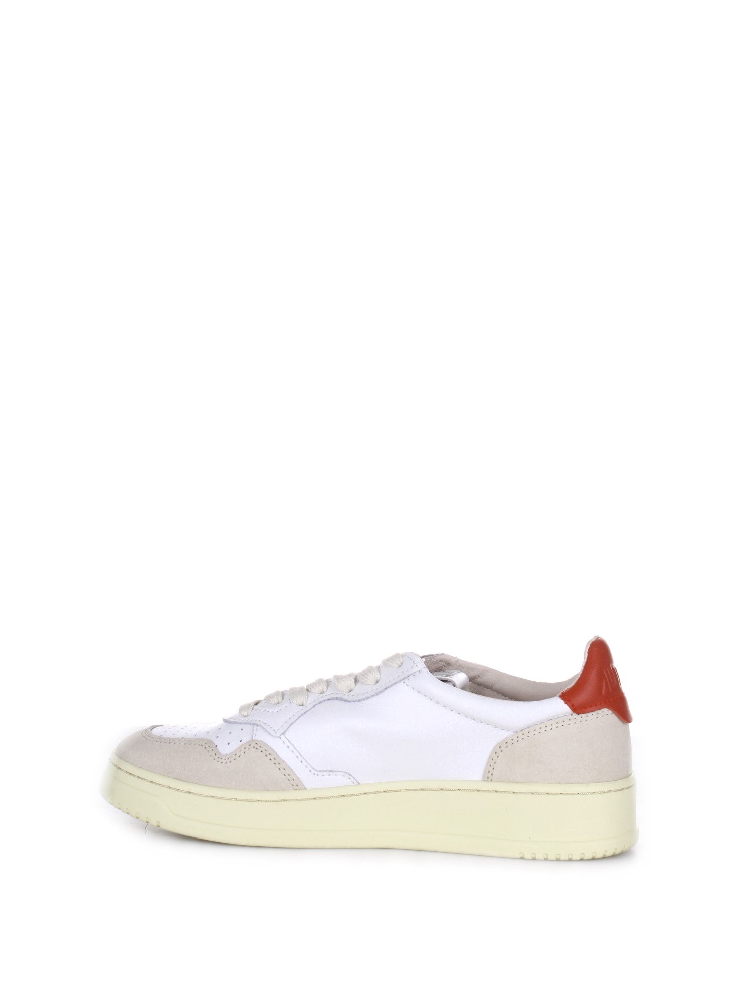 SNEAKERS Bianco Autry