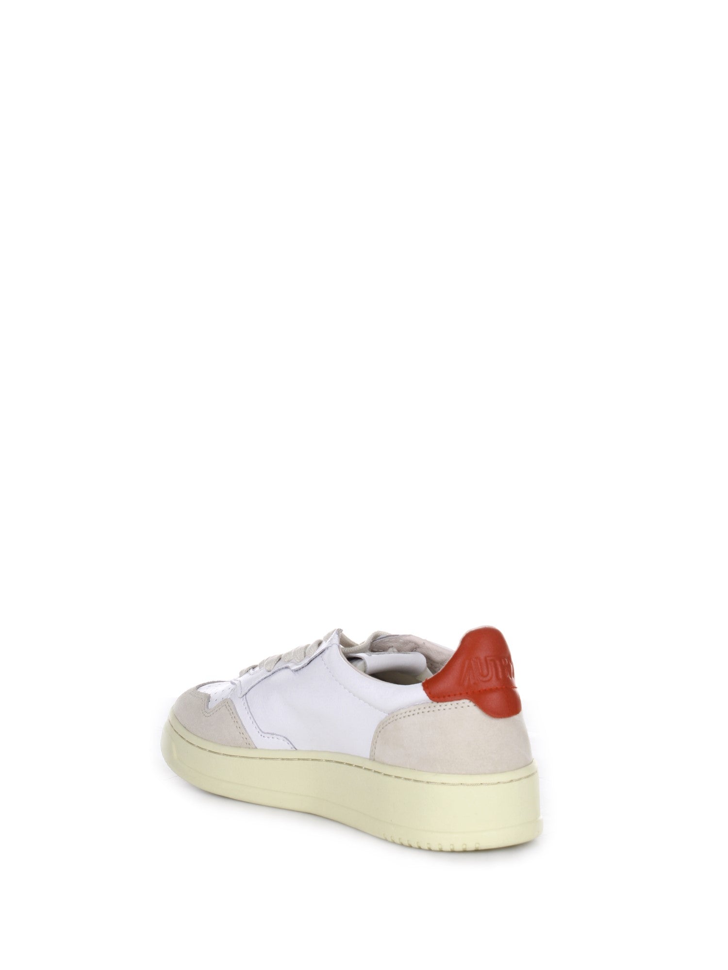 SNEAKERS Bianco Autry