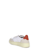 SNEAKERS Bianco Autry