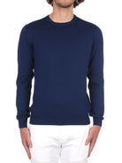 MAGLIE Blu La Fileria