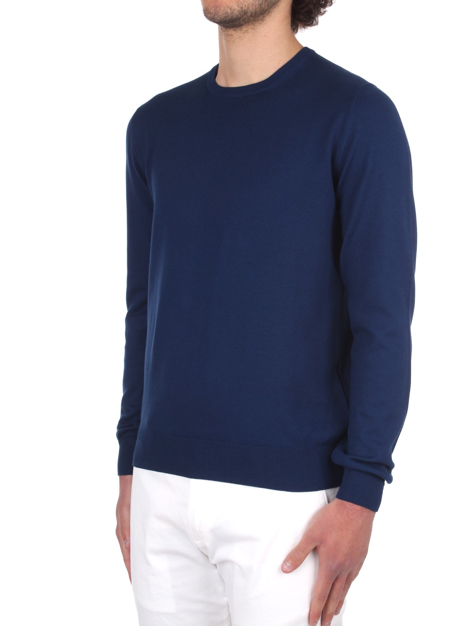 MAGLIE Blu La Fileria