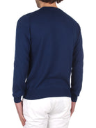 MAGLIE Blu La Fileria