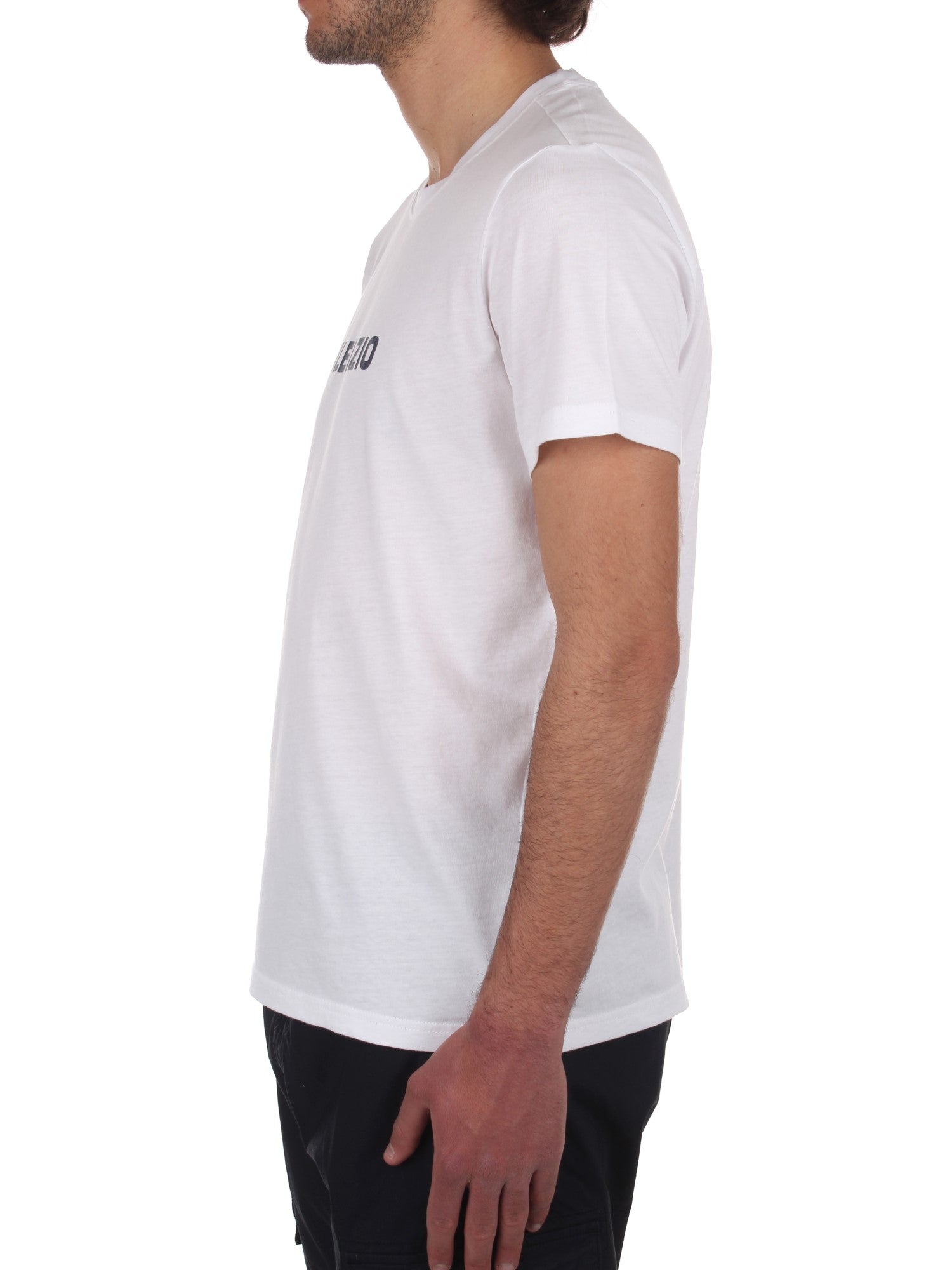 T-SHIRT Bianco Aspesi