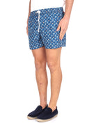 BOXER MARE Multicolore Kiton