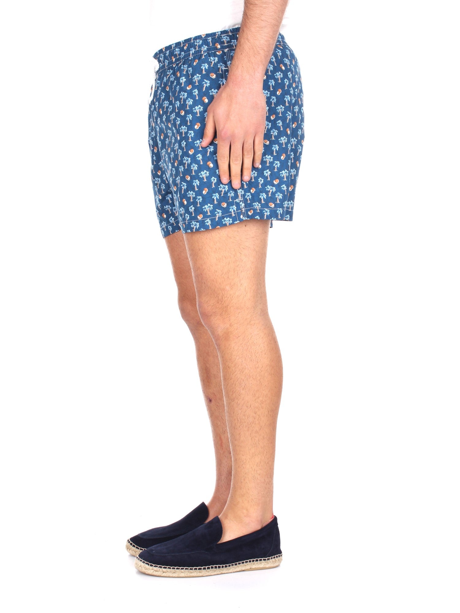 BOXER MARE Multicolore Kiton