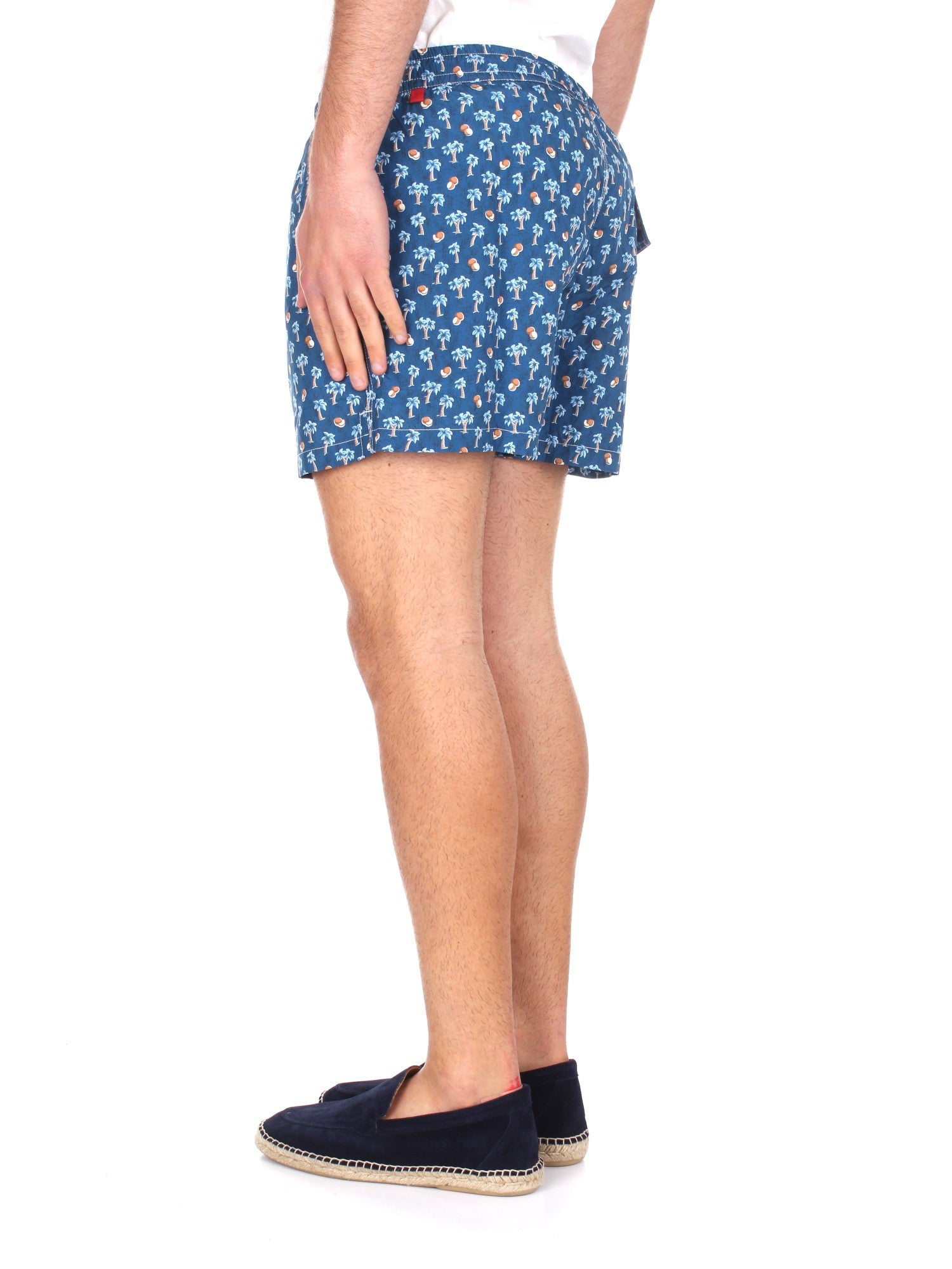 BOXER MARE Multicolore Kiton