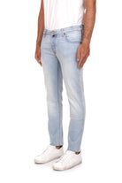JEANS Blu Incotex Blue Division
