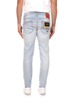 JEANS Blu Incotex Blue Division