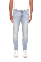 JEANS Blu Incotex Blue Division