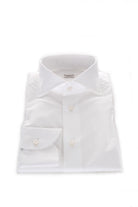 CAMICIE Bianco Borriello