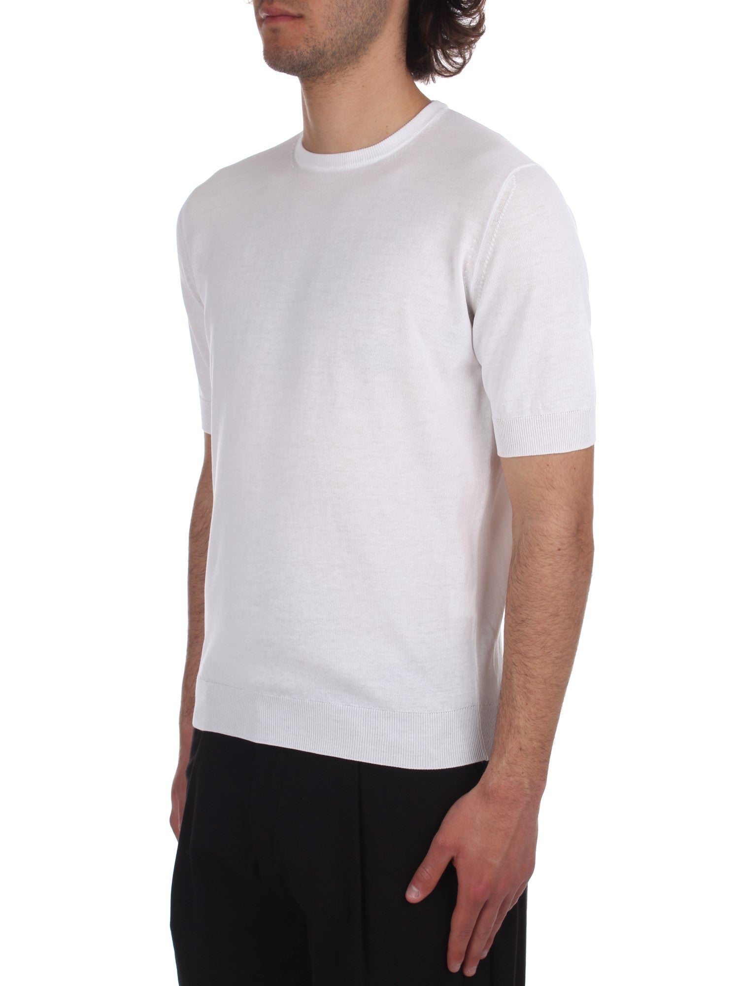 MAGLIE Bianco Arrows