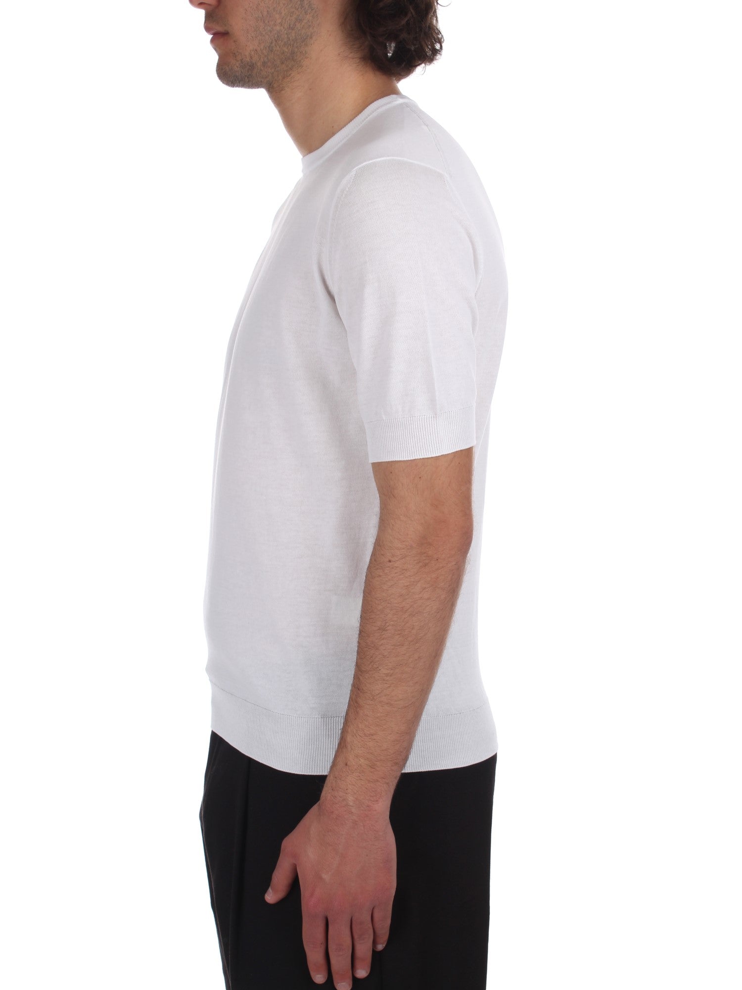 MAGLIE Bianco Arrows